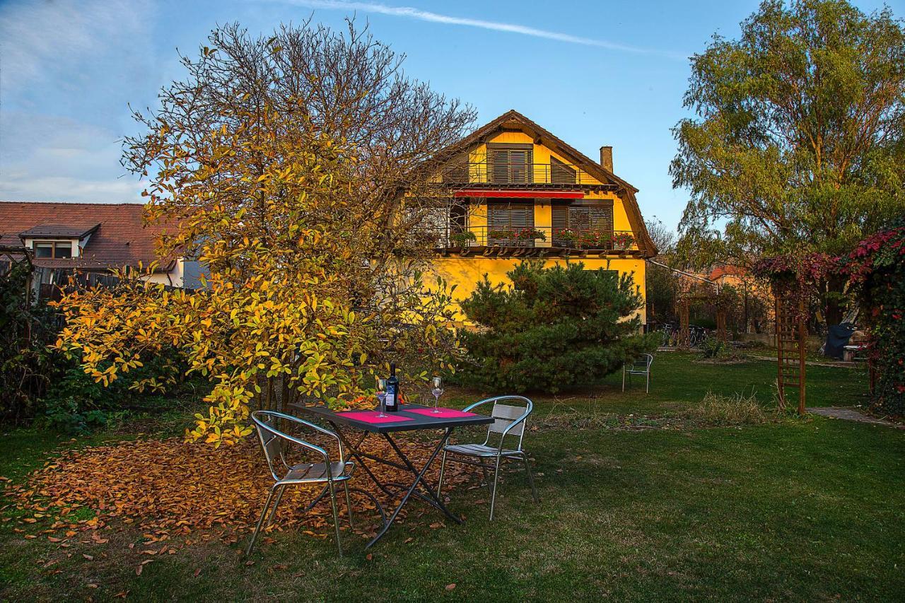 Villa Umberti Sibiu Extérieur photo