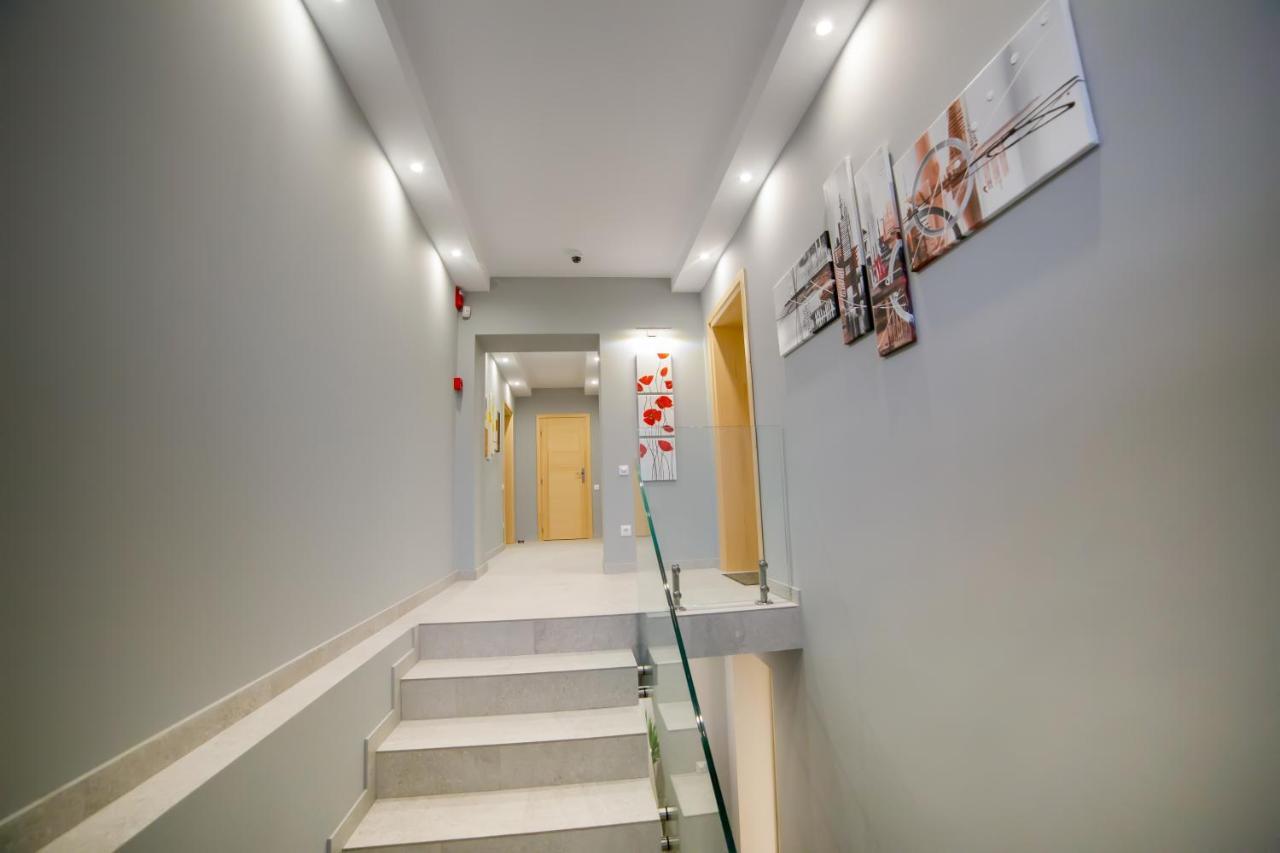 Villa Umberti Sibiu Extérieur photo