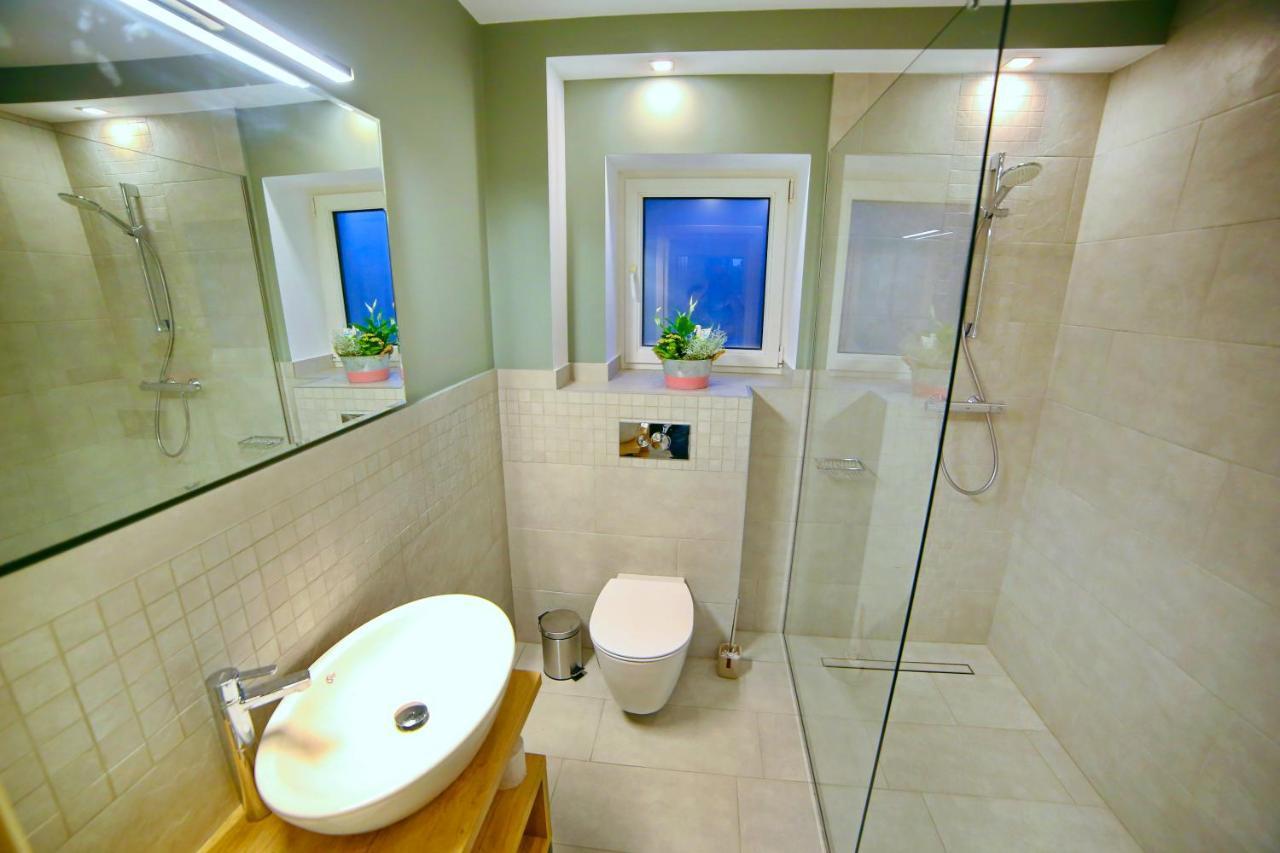 Villa Umberti Sibiu Extérieur photo