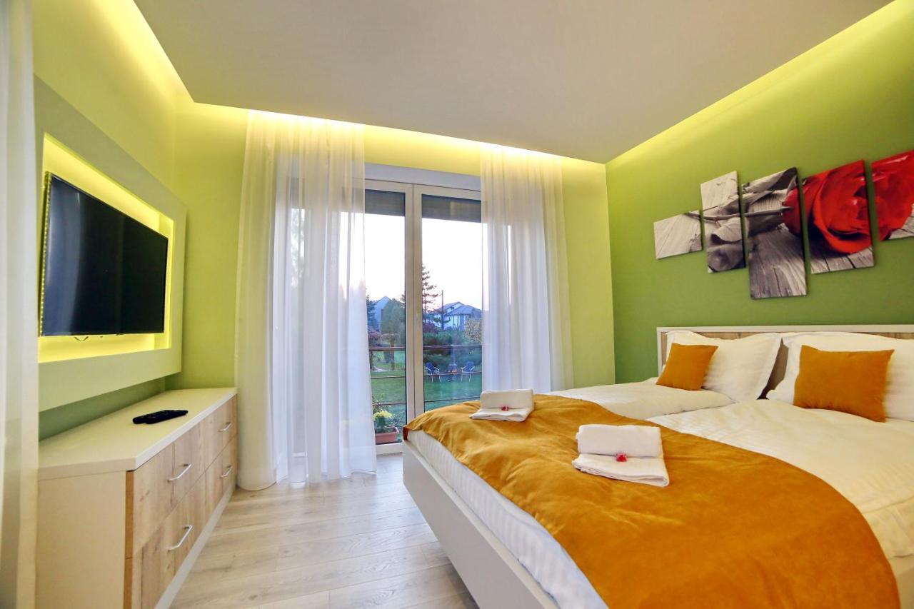 Villa Umberti Sibiu Extérieur photo
